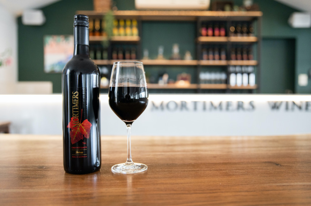 Mortimers Wines